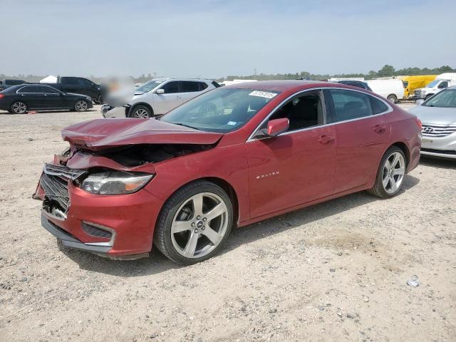 Vin: 1g1ze5st8hf239052, lot: 57157015, chevrolet malibu lt 2017 img_1