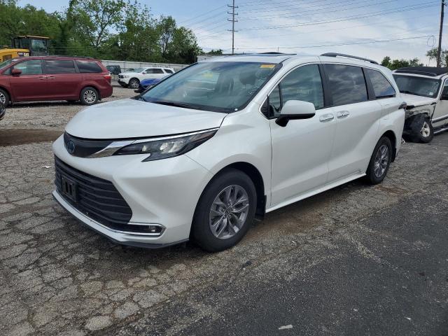 Vin: 5tdjskfc0rs138885, lot: 56391215, toyota all models xle 2024 img_1