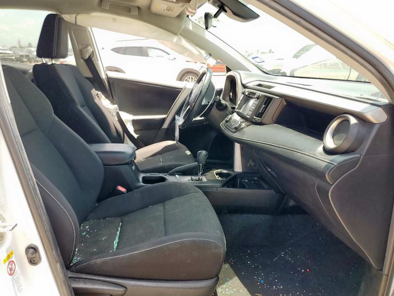2018 TOYOTA RAV4 ADVEN 2T3RFREVXJW719896