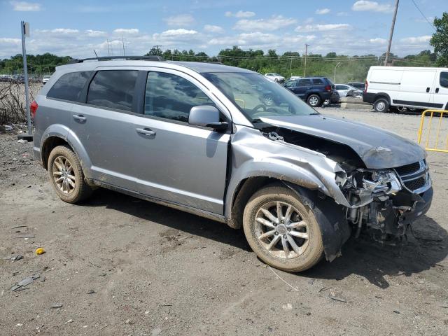 2017 DODGE JOURNEY SX 3C4PDDBG6HT592653