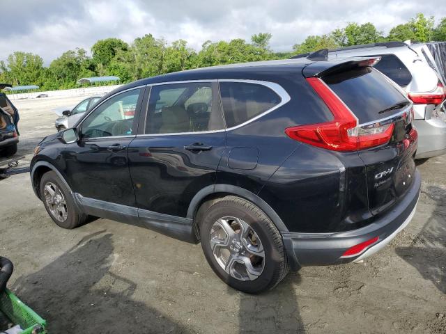 Vin: 2hkrw2h86hh652843, lot: 53185055, honda crv exl 20172