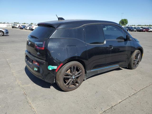 Vin: wby1z4c59gv507905, lot: 57159465, bmw i series rex 20163
