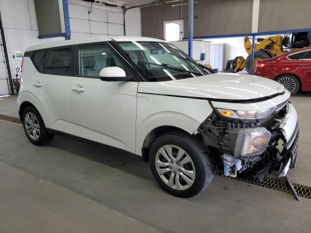 Vin: kndj23au8n7797999, lot: 57237915, kia soul lx 20224