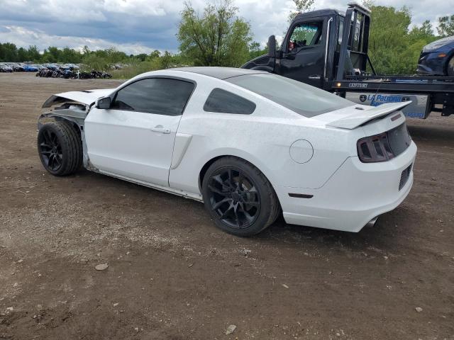 Vin: 1zvbp8cfxe5295781, lot: 58222195, ford mustang gt 20142