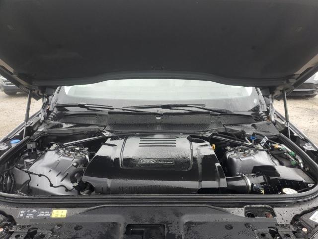 2025 LAND ROVER DISCOVERY SALRJ2FX4S2504023