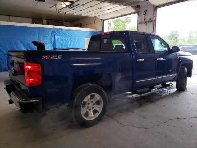 Vin: 1gcvksecxez372320, lot: 58003565, chevrolet all models k1500 ltz 20143