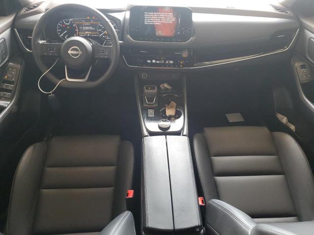 2023 NISSAN ROGUE SL - JN8BT3CB2PW188918