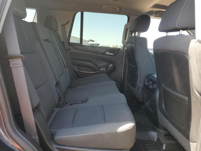 2015 GMC YUKON SLE 1GKS2AKC7FR267001
