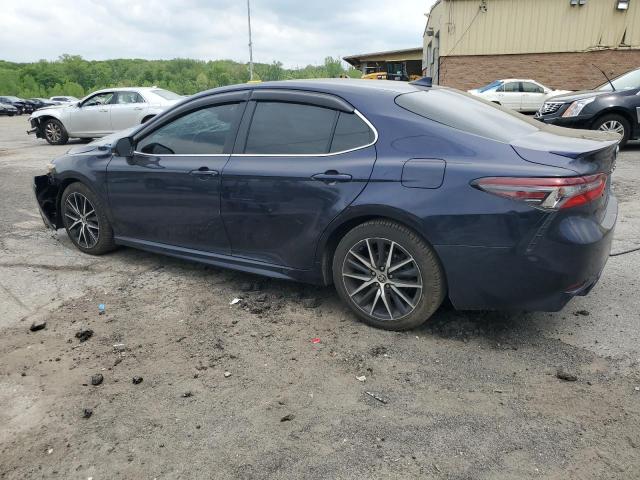 Vin: 4t1g11bk2nu058493, lot: 56748325, toyota camry se 20222