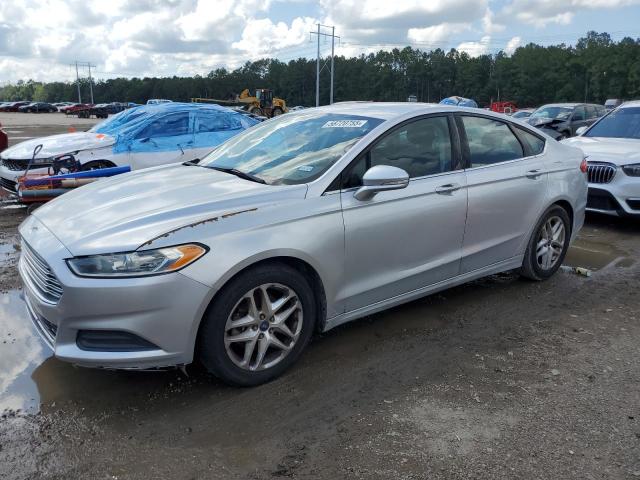 Vin: 3fa6p0h76dr331815, lot: 58720755, ford fusion se 2013 img_1