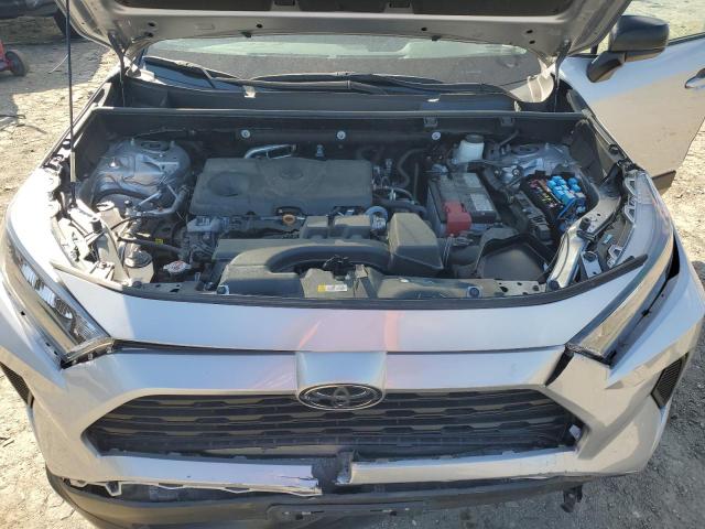 2022 TOYOTA RAV4 LE 2T3F1RFV4NW298795