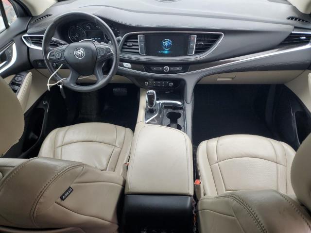 2018 BUICK ENCLAVE ES 5GAEVAKW4JJ169112