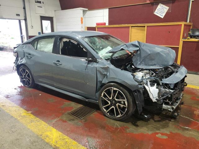 Vin: 3n1ab8dv1sy271051, lot: 55418655, nissan sentra sr 20254