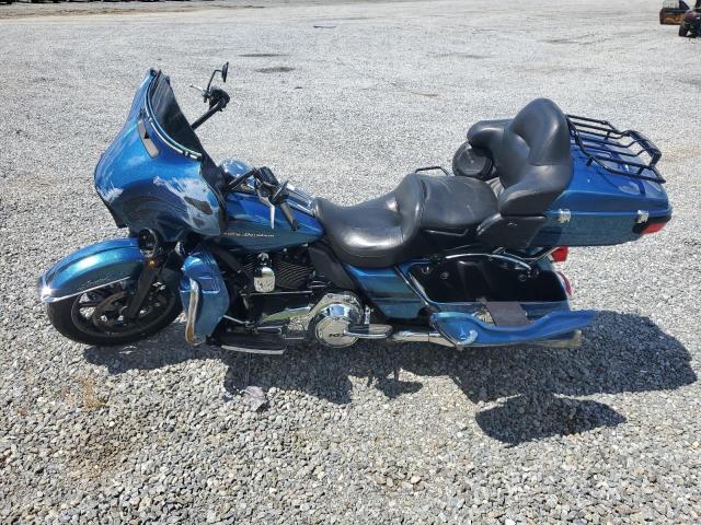2014 HARLEY-DAVIDSON FLHTK ELEC 1HD1KEL16EB655158