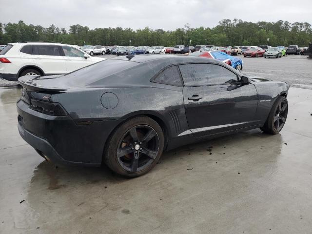Vin: 2g1fb1e33e9183655, lot: 56163485, chevrolet camaro lt 20143