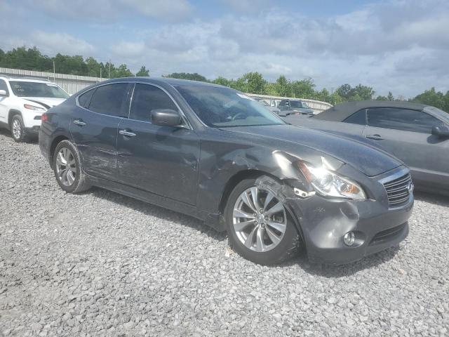 Vin: jn1by1ap4dm511005, lot: 57315045, infiniti m37 20134