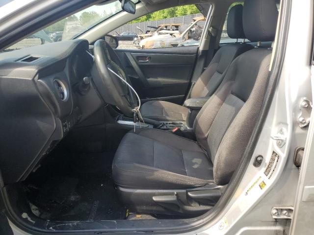 2017 TOYOTA COROLLA L - 2T1BURHE8HC901314