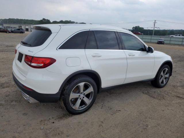 Vin: wdc0g4kb5hf153719, lot: 57070165, mercedes-benz glc-class 300 4matic 20173
