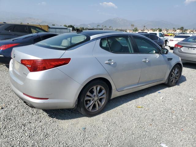Vin: 5xxgn4a7xdg165769, lot: 56940625, kia optima ex 20133