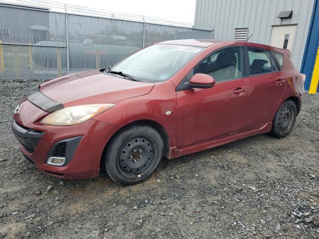Vin: jm1bl1h59a1106898, lot: 57450655, mazda mazda3 s 2010 img_1