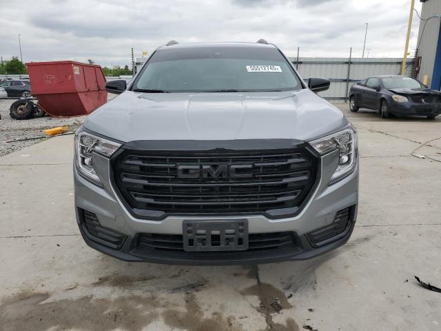 2024 GMC TERRAIN SL - 3GKALMEGXRL157645