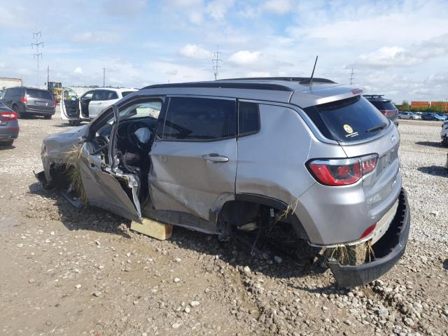Vin: 3c4njdbb4kt641523, lot: 56635905, jeep compass latitude 20192