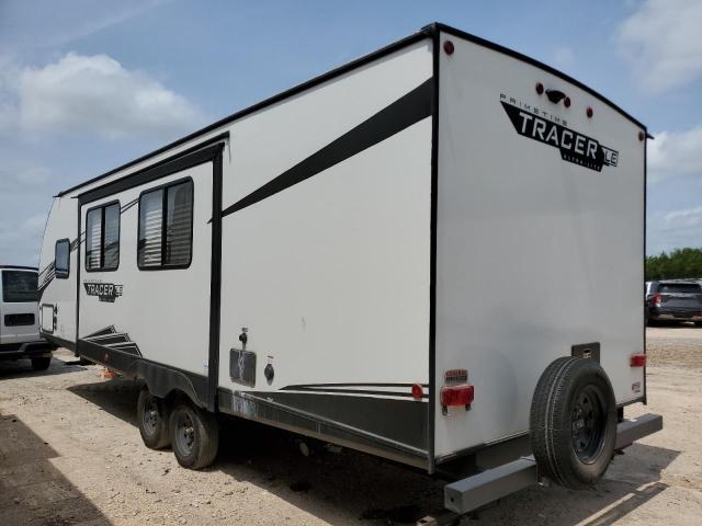 WILDWOOD TRACER 2022 white   5ZT2TRRB9NB522161 photo #4