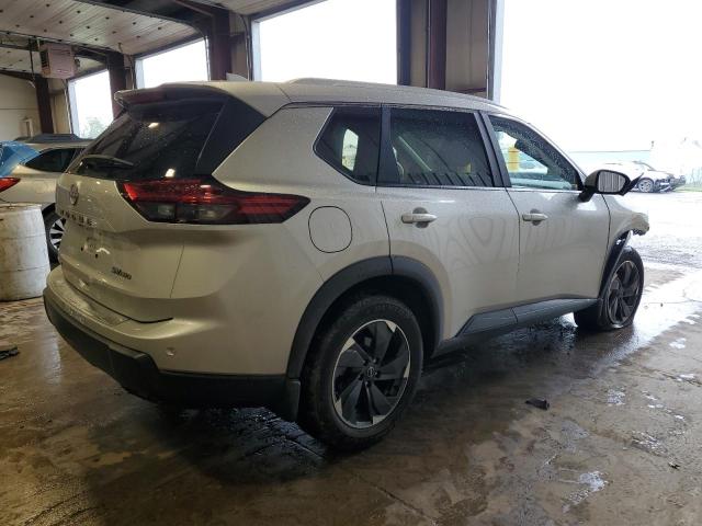 Vin: jn8bt3bb3rw284836, lot: 56949315, nissan rogue sv 20243