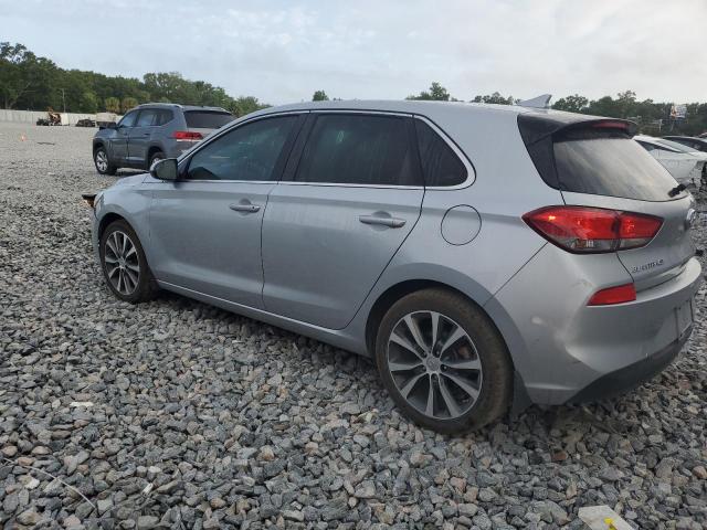 2020 HYUNDAI ELANTRA GT KMHH35LE3LU137585