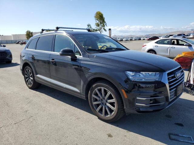 Vin: wa1laaf77jd029651, lot: 56172745, audi q7 premium plus 20184