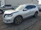 2019 NISSAN ROGUE S - 5N1AT2MV7KC744978