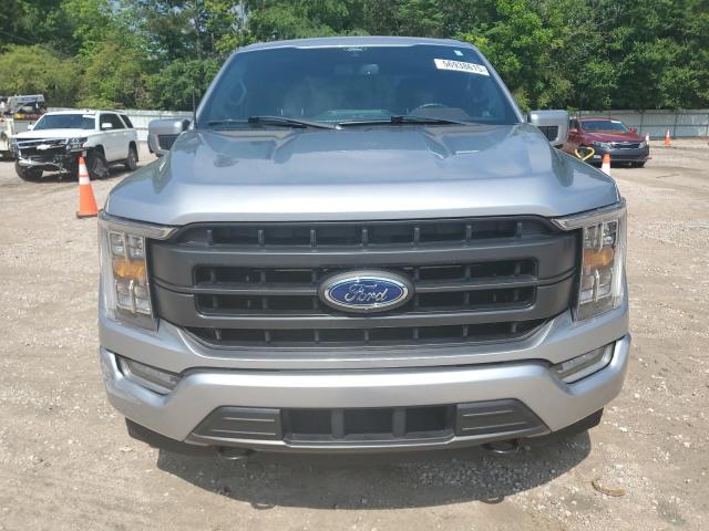 2021 FORD F150 SUPER - 1FTFW1ED1MFC02410