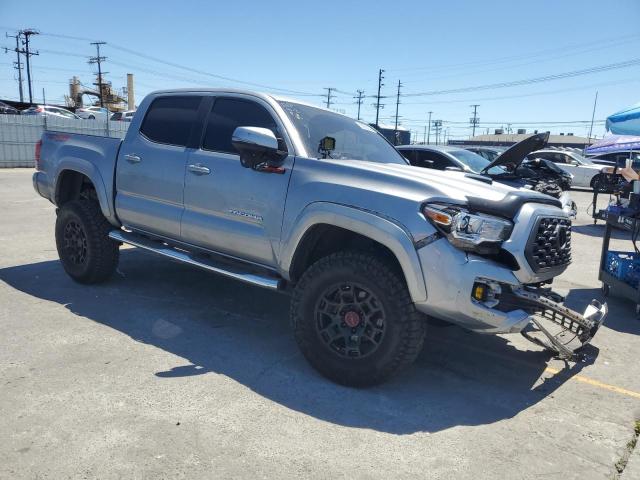 Vin: 3tmcz5an6gm022392, lot: 56008235, toyota tacoma double cab 20164