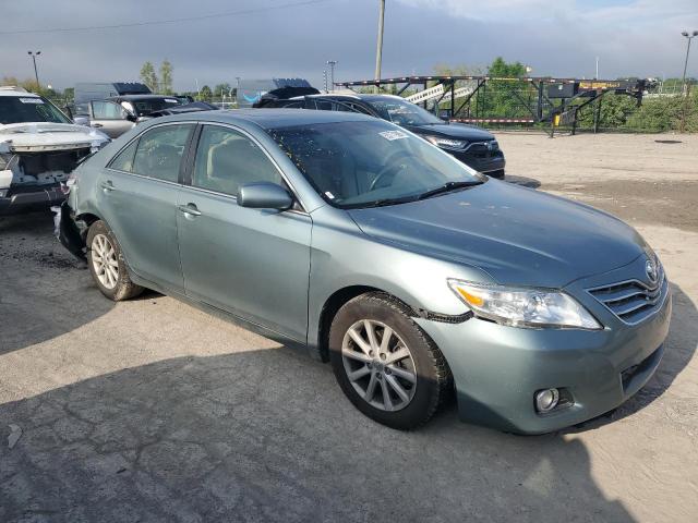 Vin: 4t1bf3ek6au520910, lot: 55771985, toyota camry base 20104