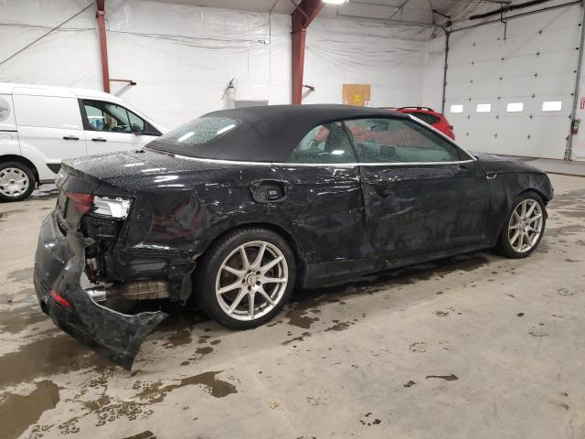 Vin: wauyngf56kn006985, lot: 56463265, audi a5 premium plus 20193