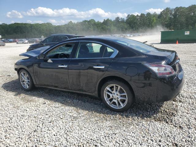 Vin: 1n4aa5ap3ec485398, lot: 56057485, nissan maxima s 20142