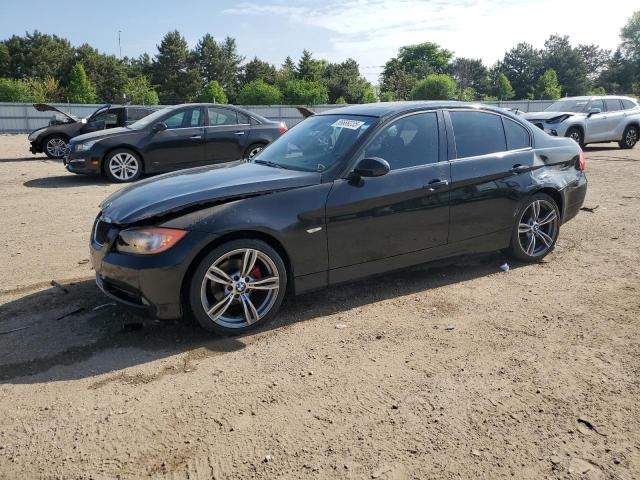 BMW 328 I SULE