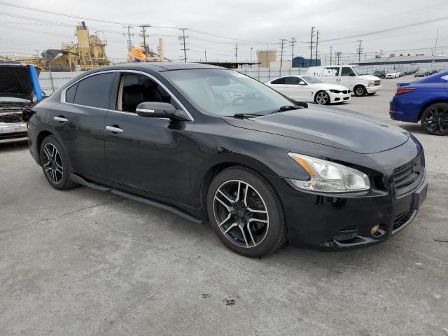 Vin: 1n4aa5ap0ec469224, lot: 55489415, nissan maxima s 20144