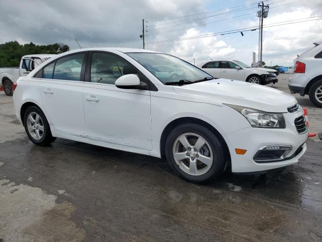 Vin: 1g1pc5sb0f7239347, lot: 58434585, chevrolet cruze lt 20154