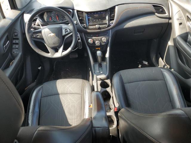 2021 CHEVROLET TRAX 1LT KL7CJPSB9MB327263