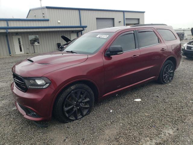 Vin: 1c4rdhdg1jc371413, lot: 56301575, dodge durango gt 2018 img_1