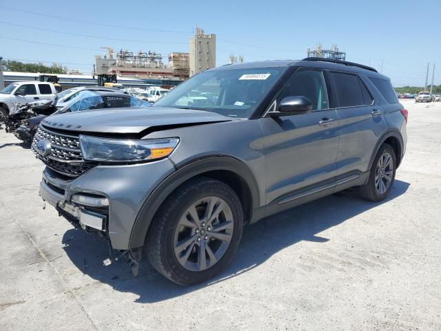Vin: 1fmsk8dh1ngb36469, lot: 56984515, ford explorer xlt 2022 img_1
