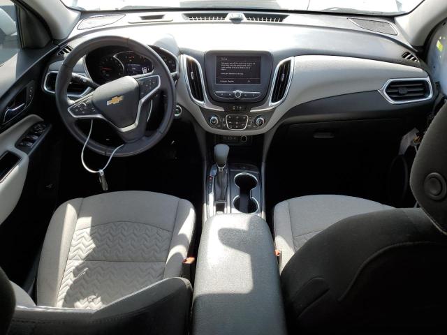 2022 CHEVROLET EQUINOX LT #3305453107