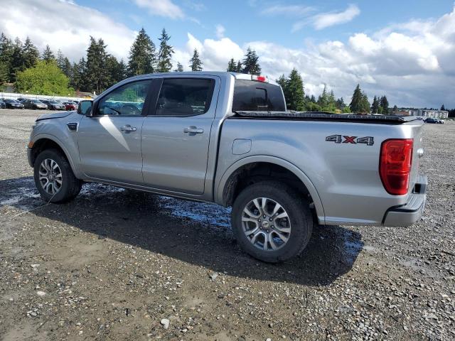 Vin: 1fter4fh5lla09487, lot: 58004845, ford ranger xl 20202