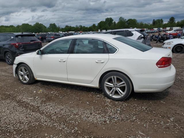 Vin: 1vwbn7a39ec023212, lot: 58024935, volkswagen passat se 20142