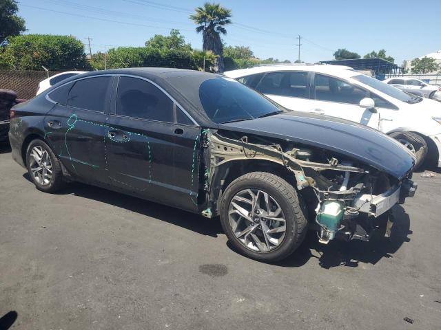 Vin: 5npef4jaxlh013820, lot: 56230315, hyundai sonata sel 20204
