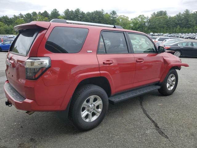 Vin: jtemu5jr6r6260652, lot: 57820885, toyota 4runner sr5/sr5 premium 20243