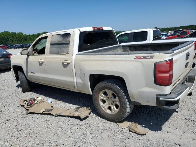 2015 CHEVROLET SILVERADO K1500 LT 3GCUKREC9FG113713