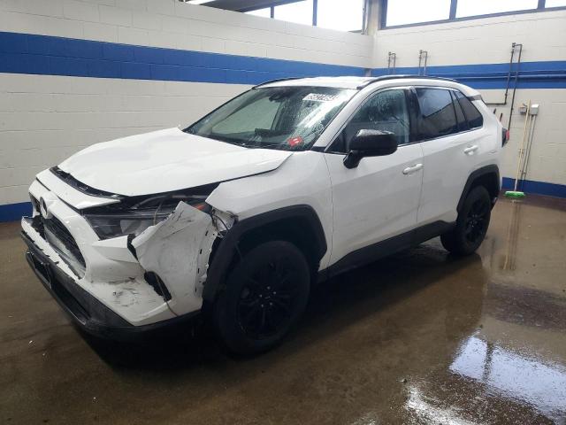 Vin: 2t3f1rfv6mc256385, lot: 56274645, toyota rav4 le 2021 img_1
