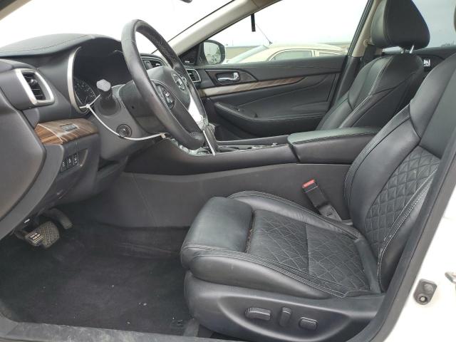 2017 NISSAN MAXIMA 3.5 - 1N4AA6AP3HC378989